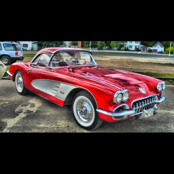 Meet your Posher, Audra - Picture 1 of 1